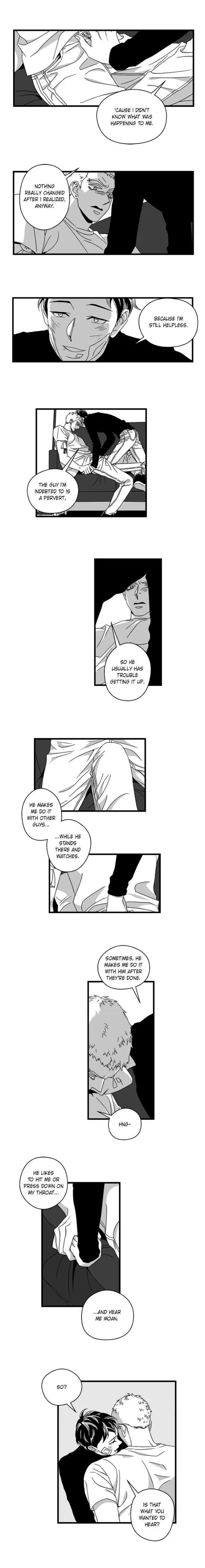 Stigma - Chapter 15 Page 5
