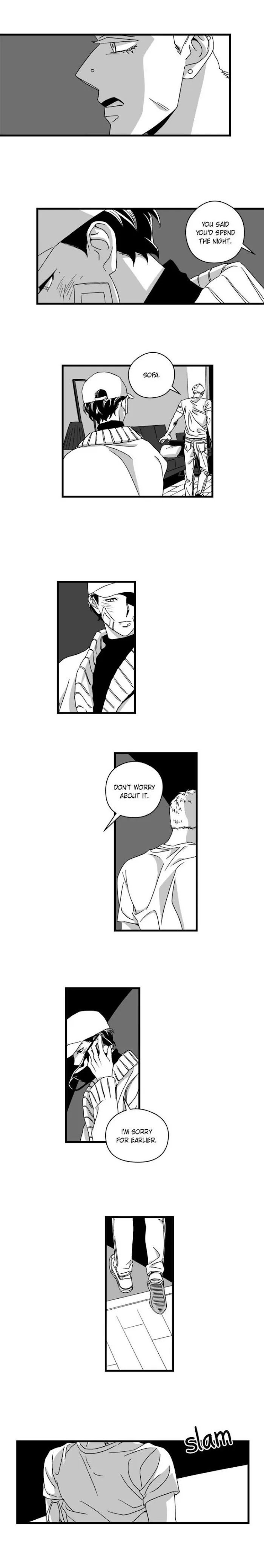 Stigma - Chapter 15 Page 7