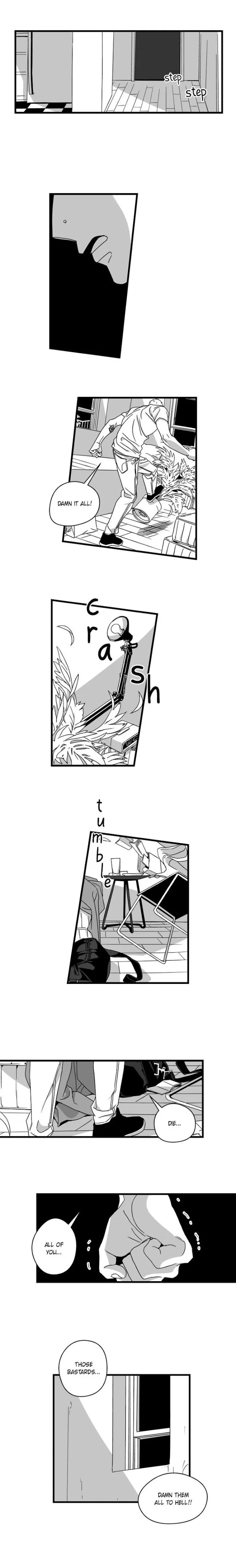 Stigma - Chapter 15 Page 8