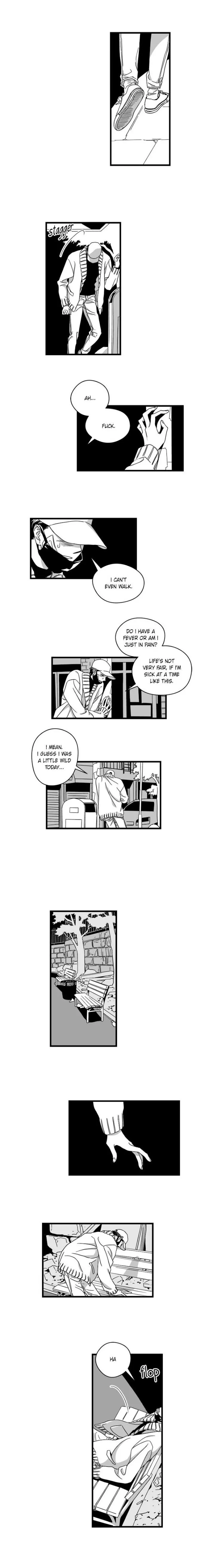 Stigma - Chapter 15 Page 9