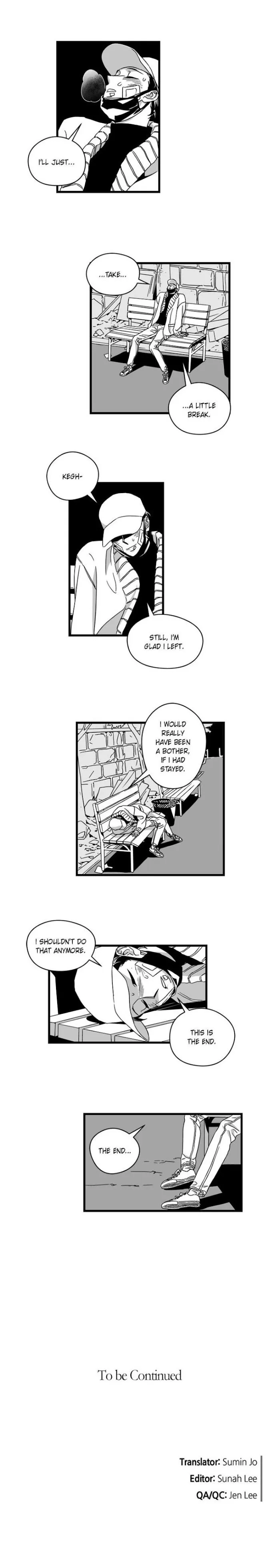 Stigma - Chapter 15 Page 10
