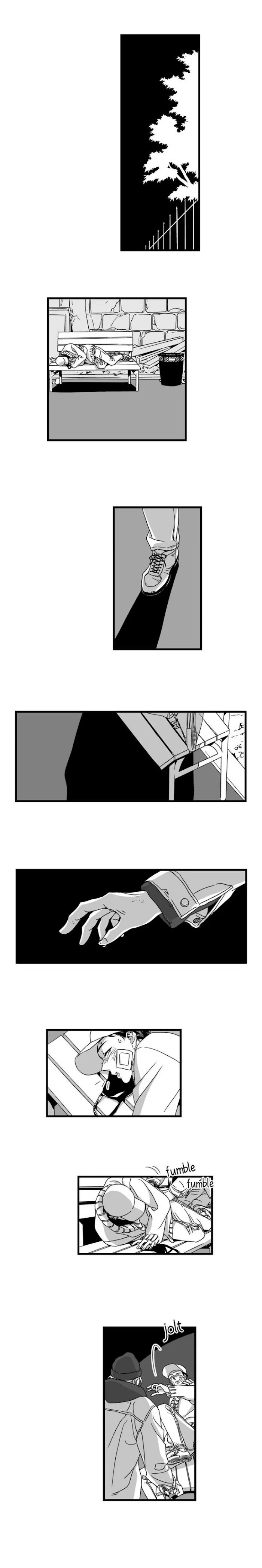 Stigma - Chapter 16 Page 2