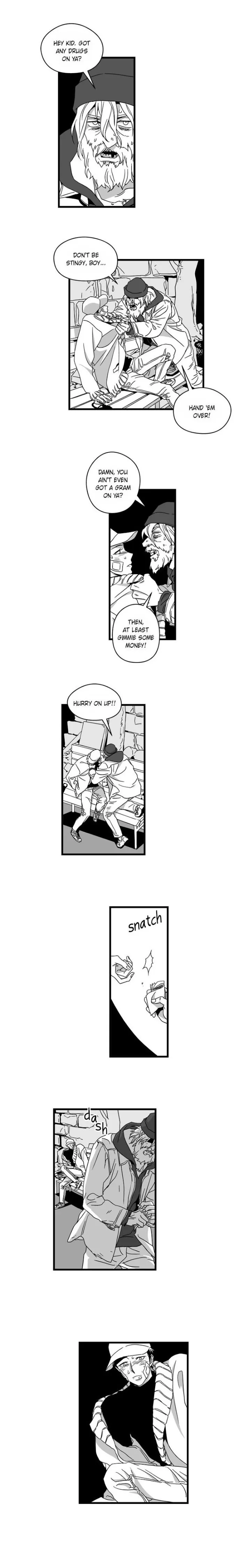 Stigma - Chapter 16 Page 3