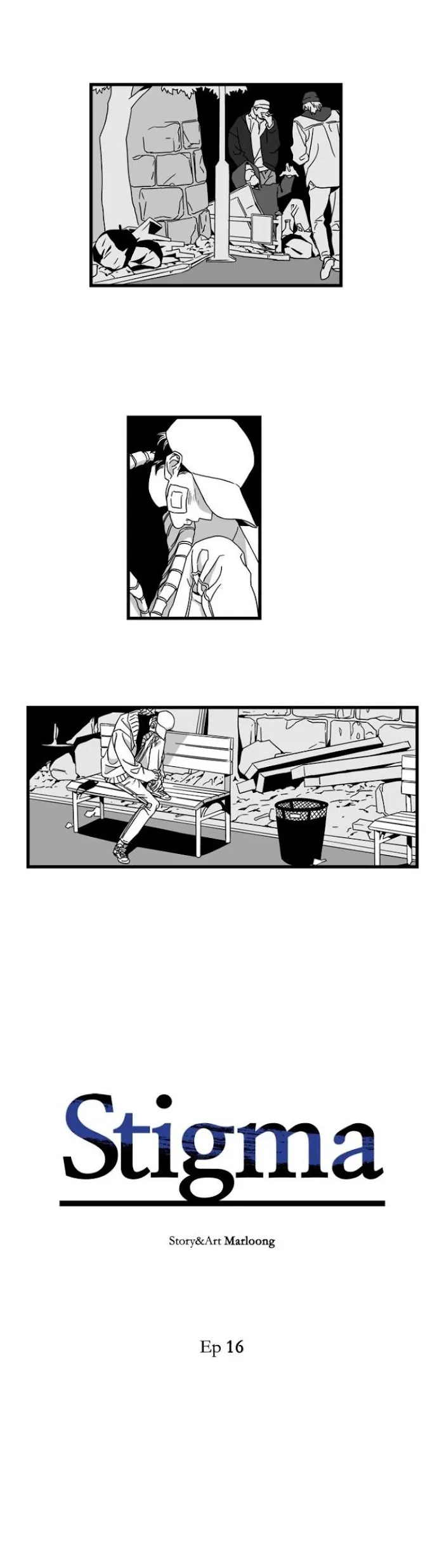 Stigma - Chapter 16 Page 4