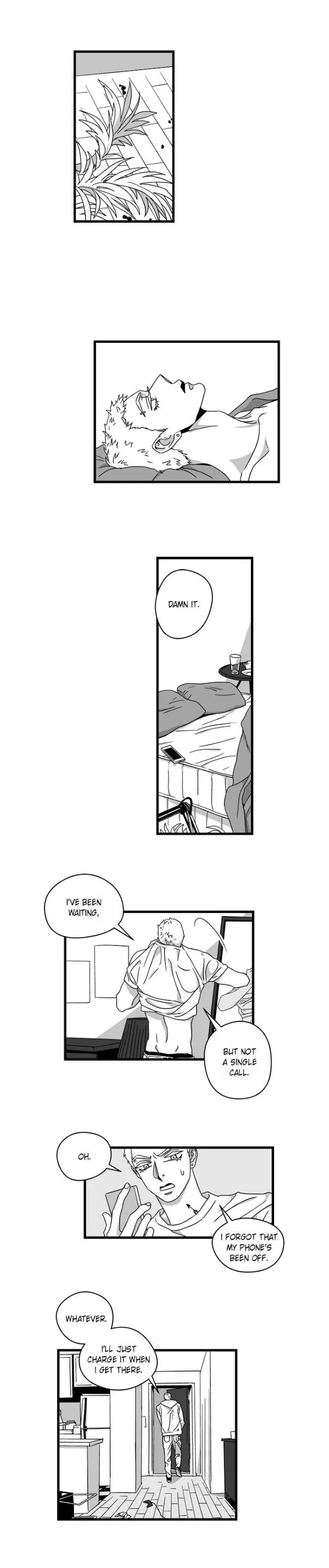 Stigma - Chapter 16 Page 5