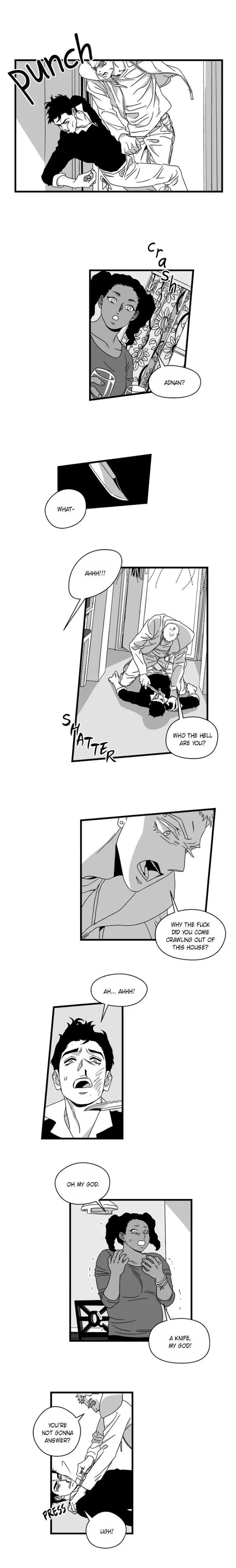 Stigma - Chapter 16 Page 7