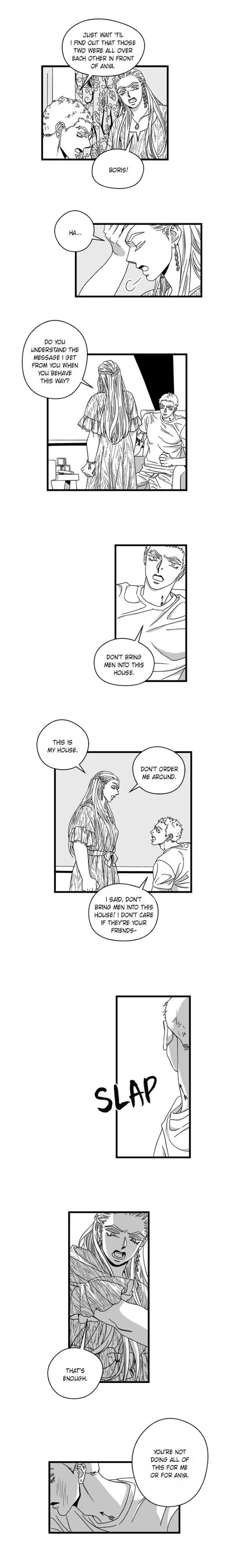 Stigma - Chapter 16 Page 10