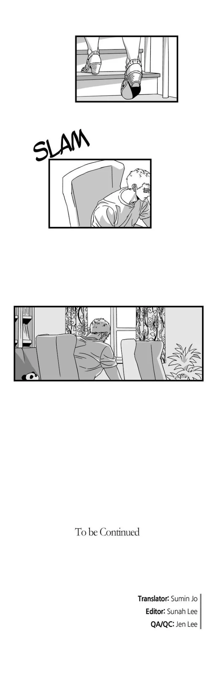 Stigma - Chapter 16 Page 12