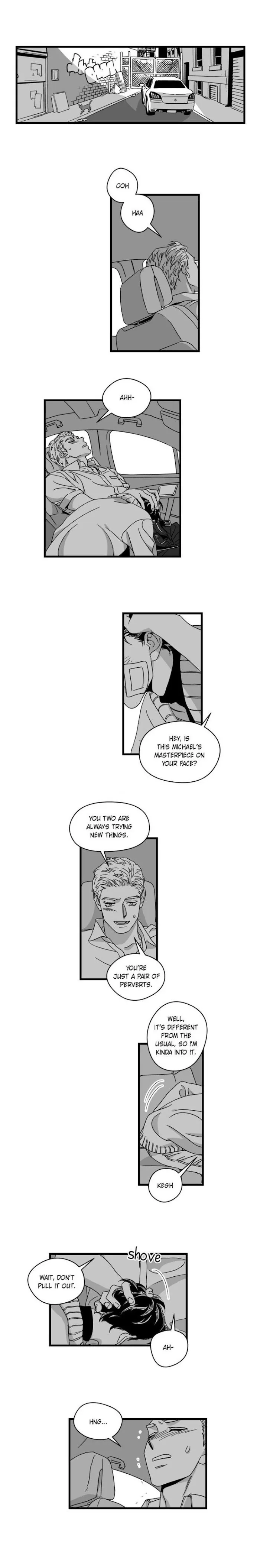 Stigma - Chapter 17 Page 2
