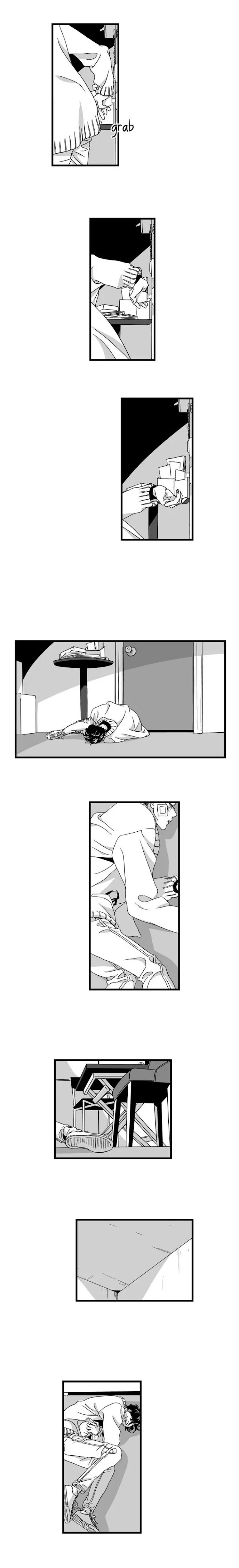 Stigma - Chapter 17 Page 5