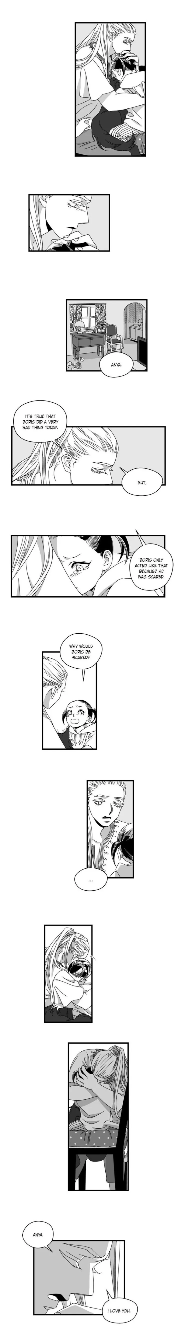 Stigma - Chapter 17 Page 8