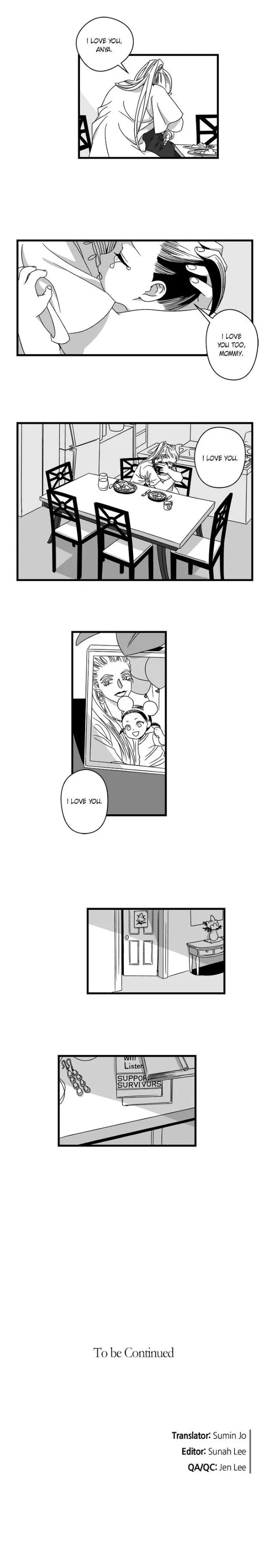 Stigma - Chapter 17 Page 9