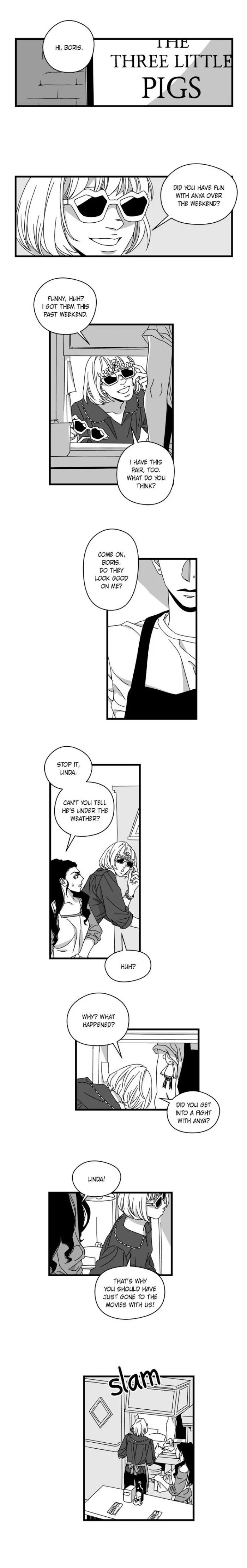 Stigma - Chapter 18 Page 2