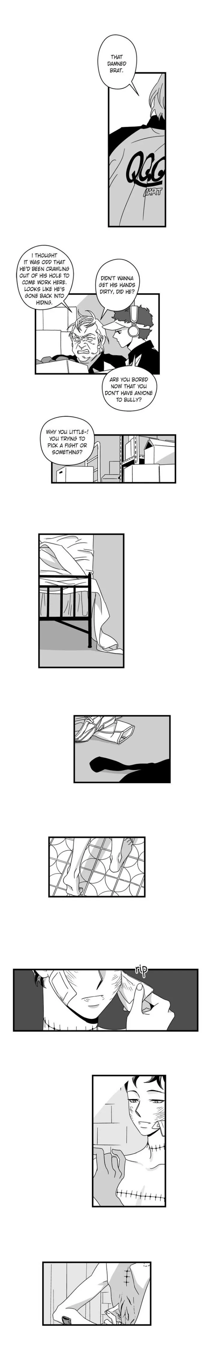 Stigma - Chapter 18 Page 4