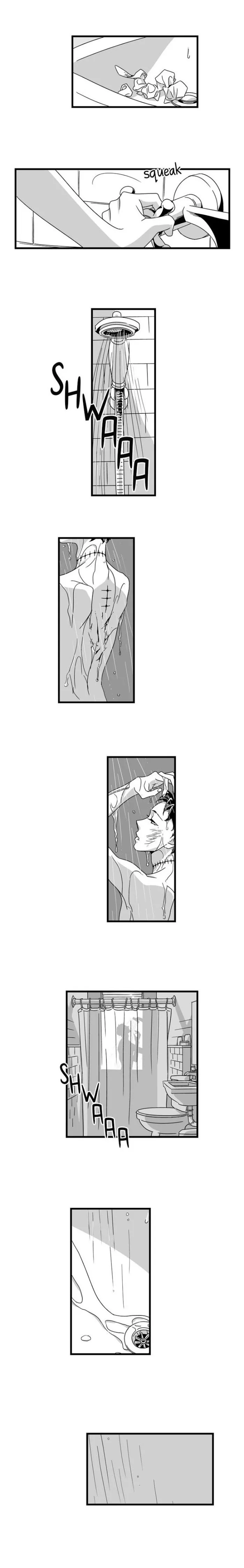 Stigma - Chapter 18 Page 5