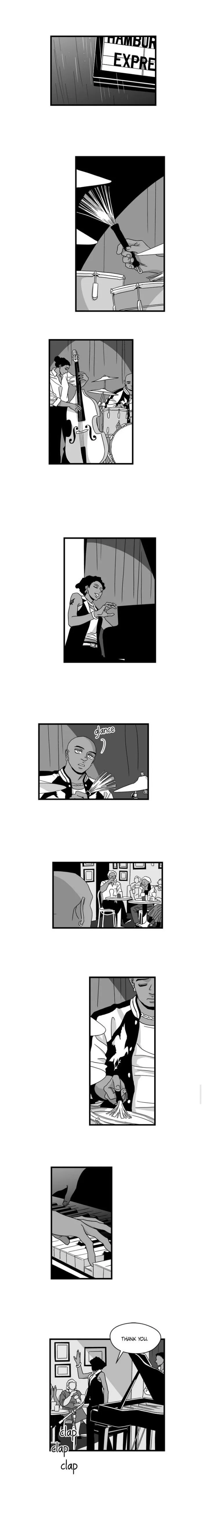 Stigma - Chapter 18 Page 6