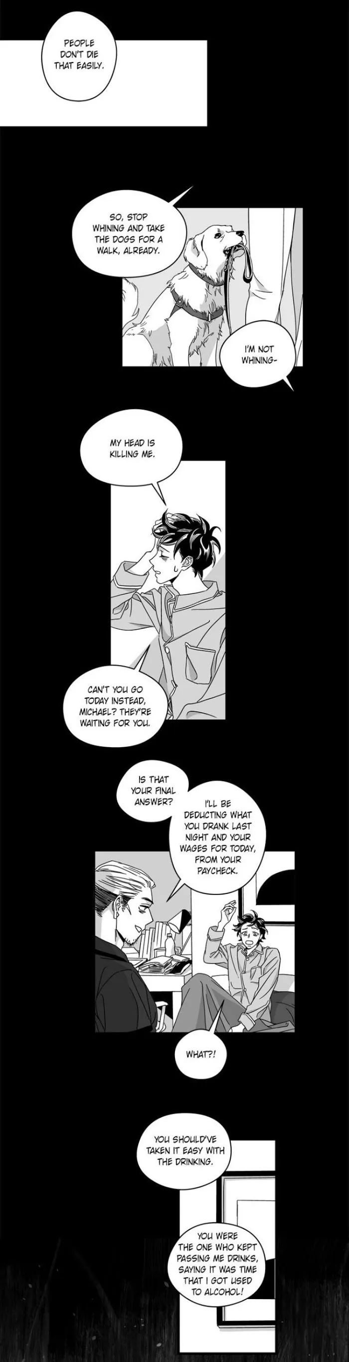 Stigma - Chapter 19 Page 2