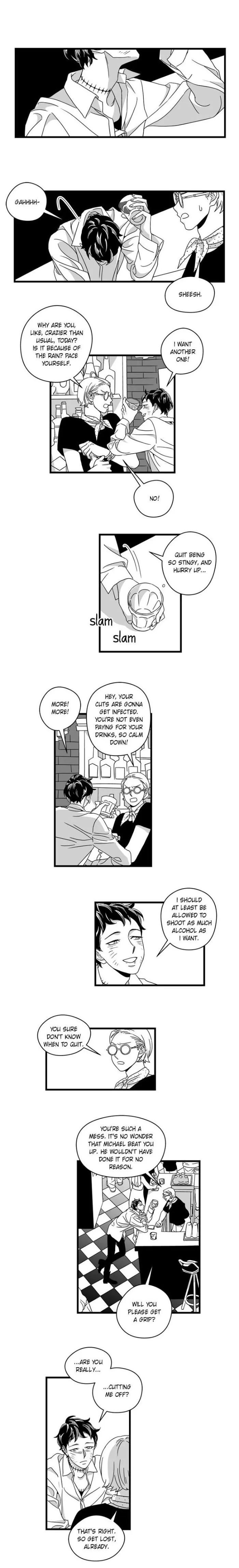 Stigma - Chapter 19 Page 4