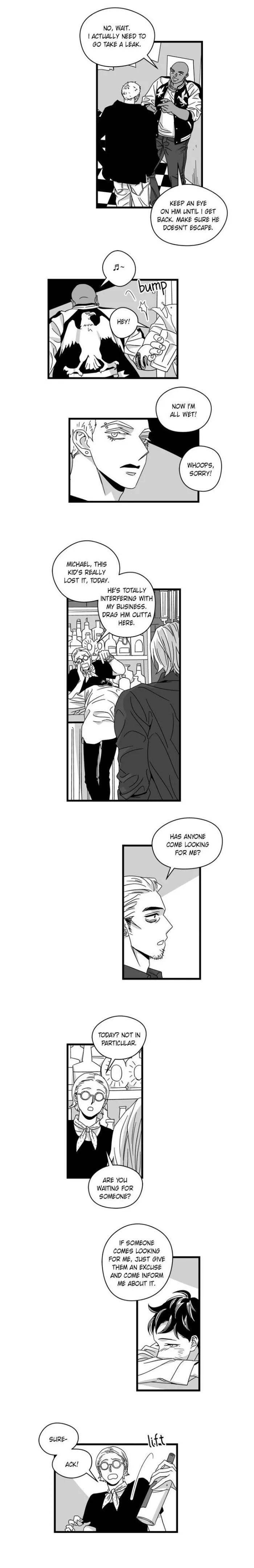Stigma - Chapter 19 Page 6
