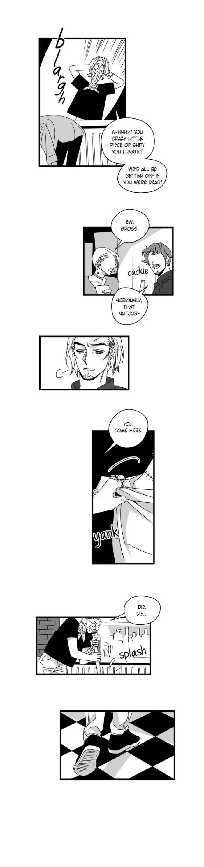 Stigma - Chapter 19 Page 8