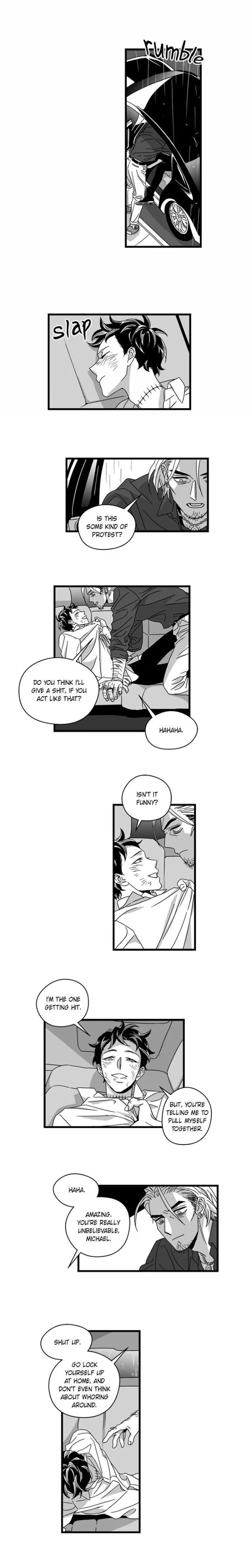 Stigma - Chapter 19 Page 9