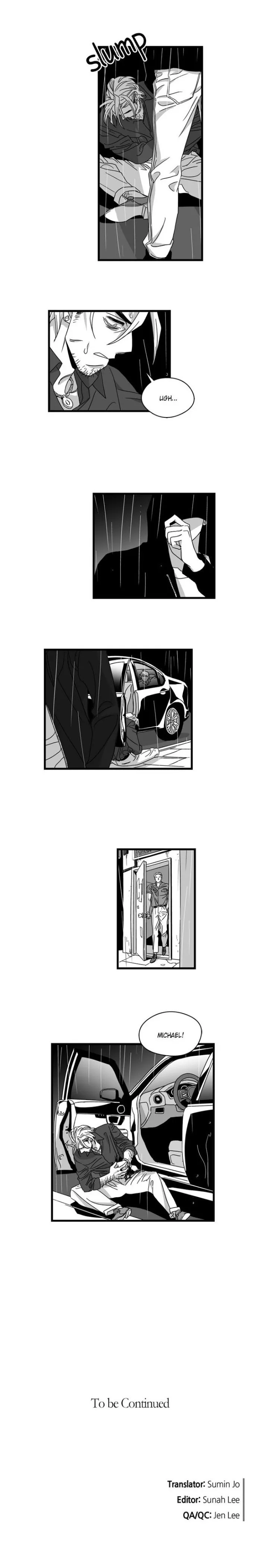 Stigma - Chapter 19 Page 12