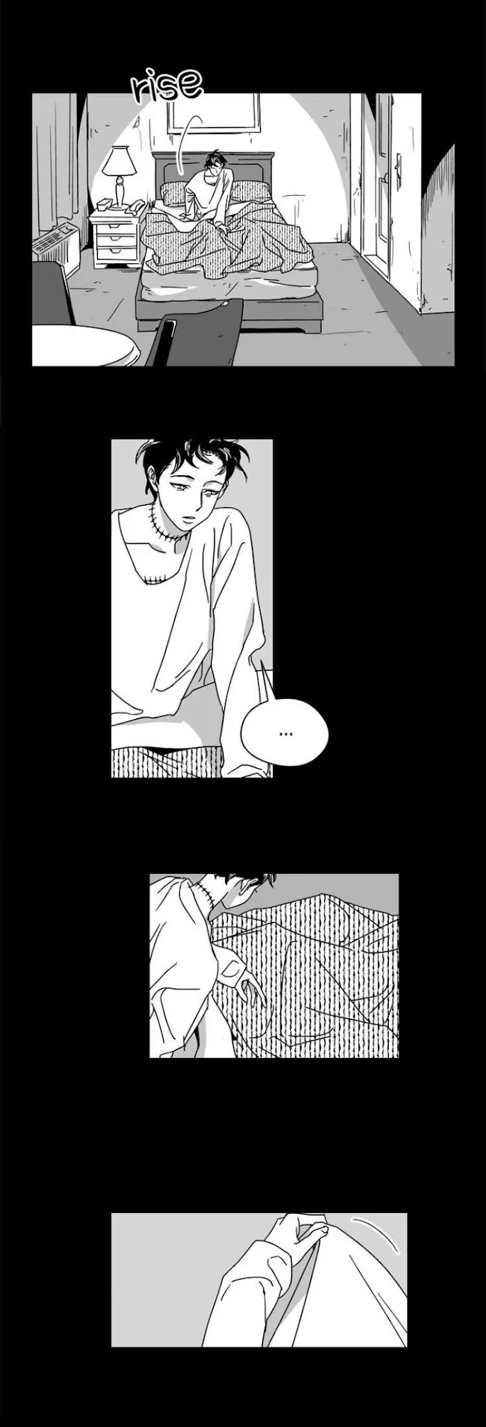Stigma - Chapter 2 Page 2