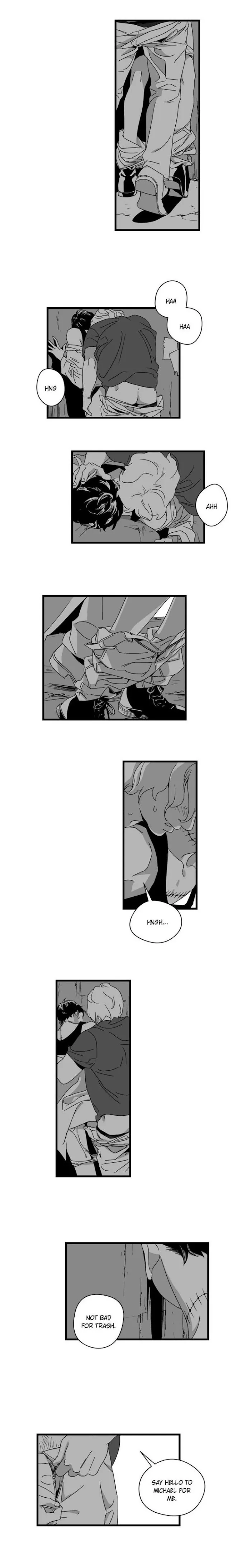 Stigma - Chapter 2 Page 8