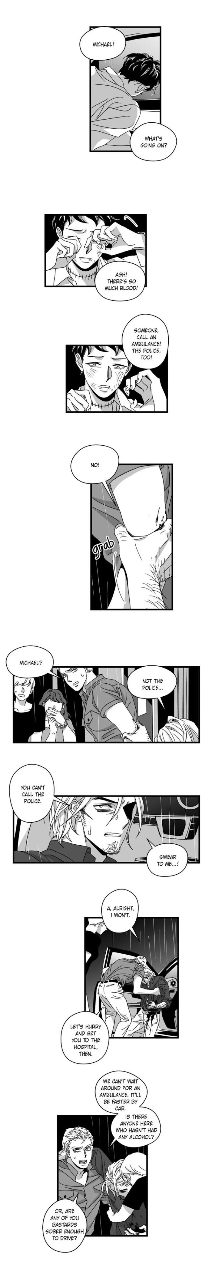 Stigma - Chapter 20 Page 2