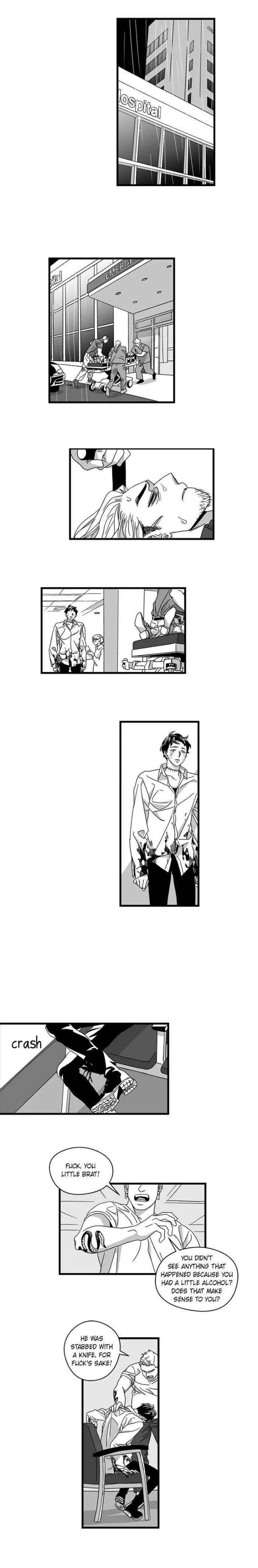 Stigma - Chapter 20 Page 4