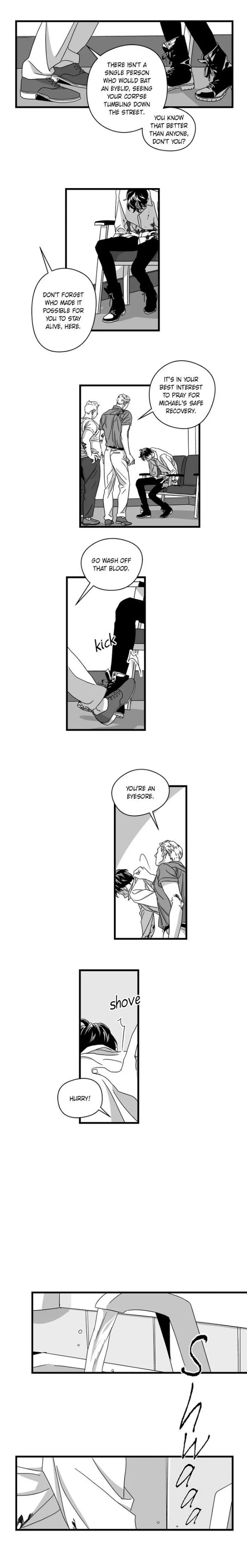 Stigma - Chapter 20 Page 7