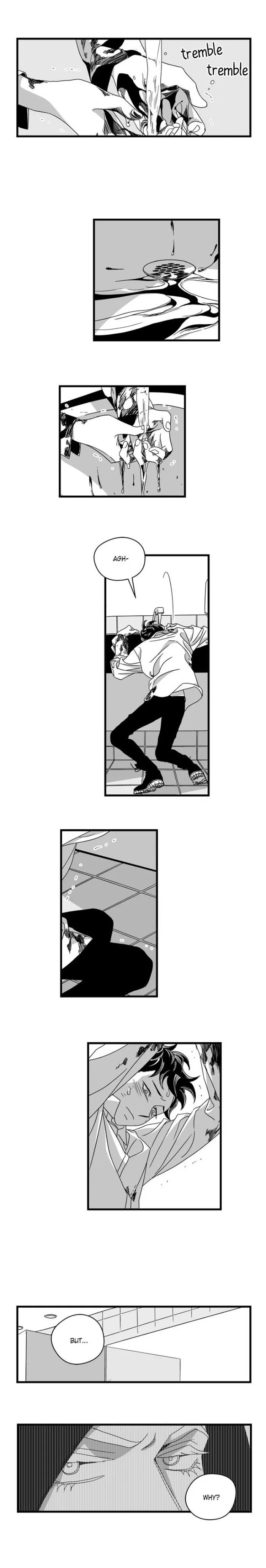 Stigma - Chapter 20 Page 8