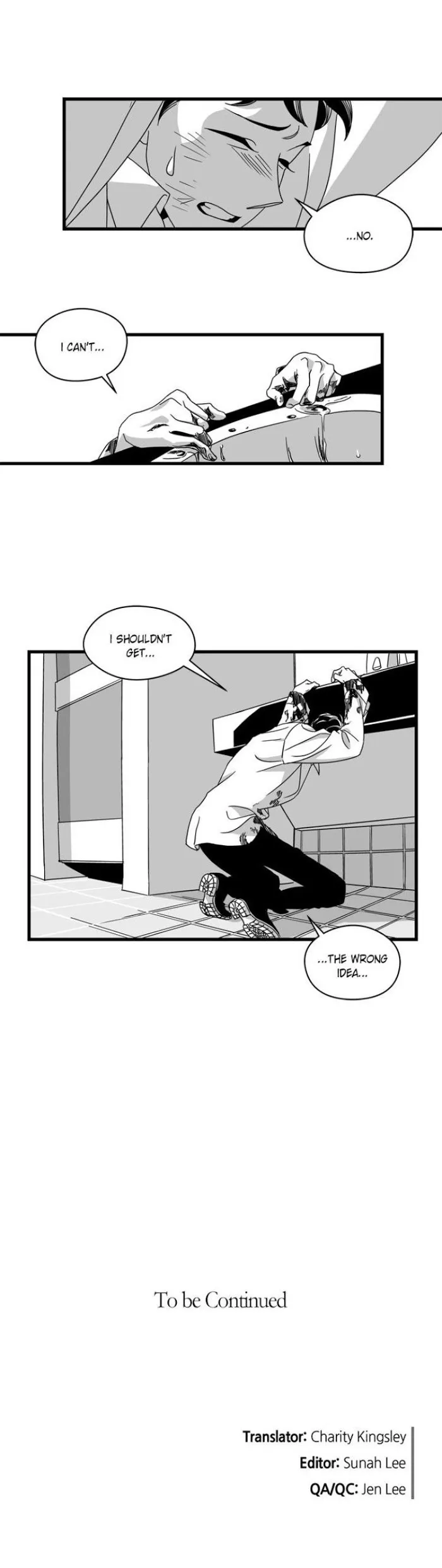 Stigma - Chapter 20 Page 9