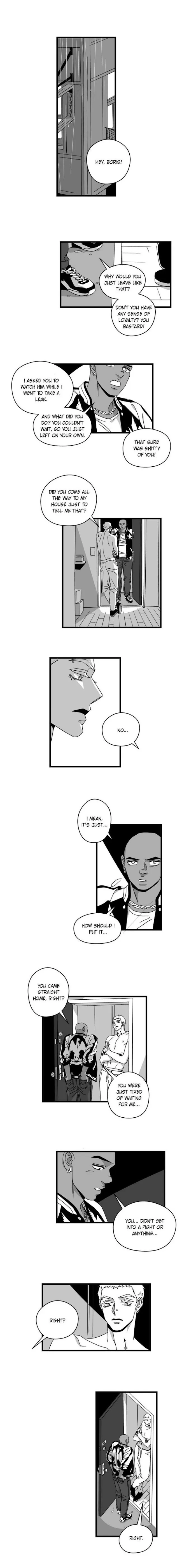 Stigma - Chapter 21 Page 2