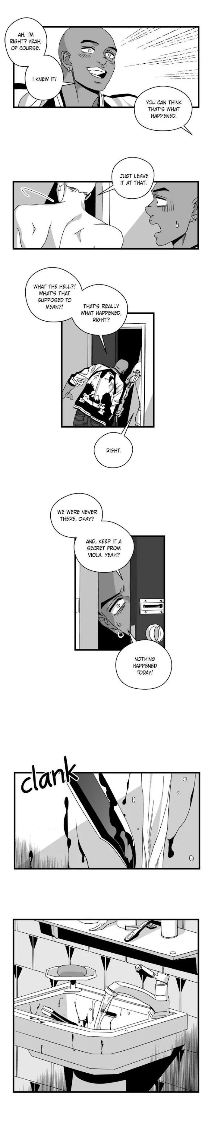 Stigma - Chapter 21 Page 3