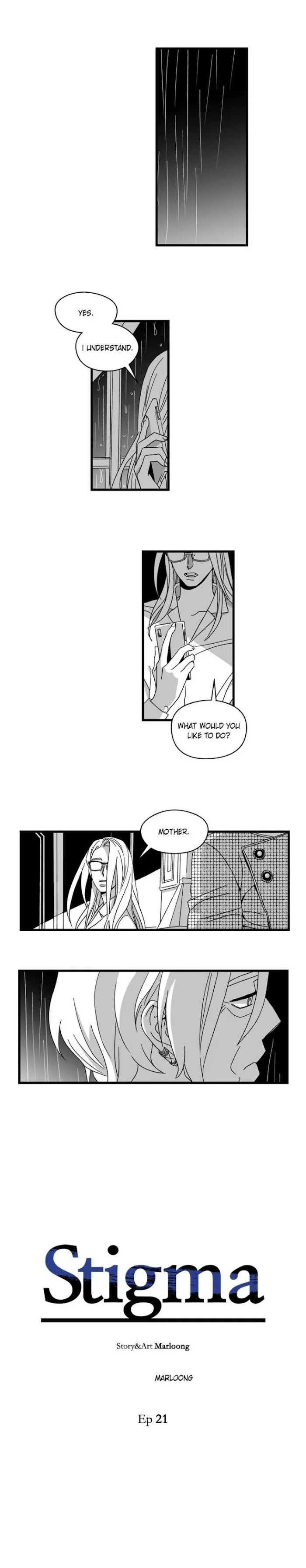 Stigma - Chapter 21 Page 4