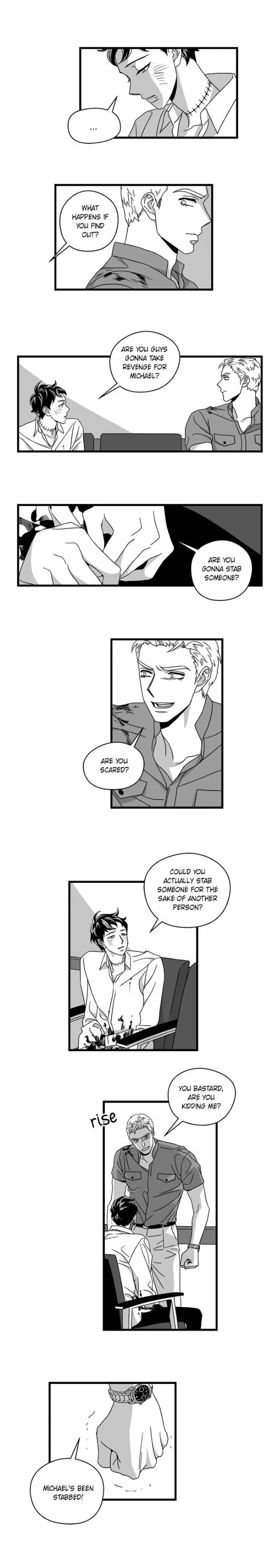 Stigma - Chapter 21 Page 6