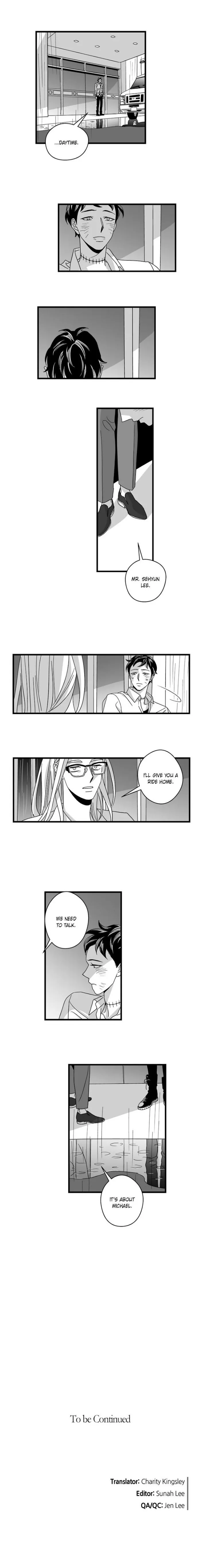 Stigma - Chapter 21 Page 9