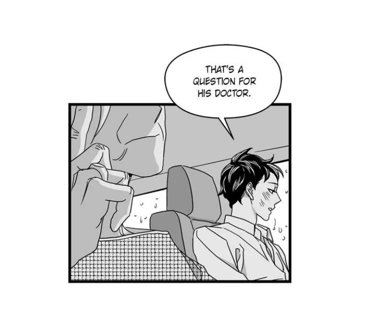 Stigma - Chapter 22 Page 6