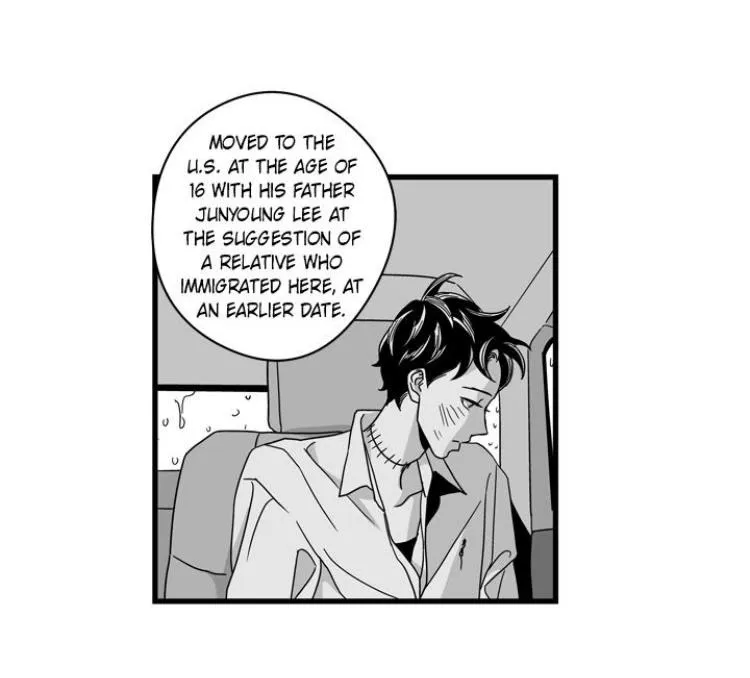 Stigma - Chapter 22 Page 8