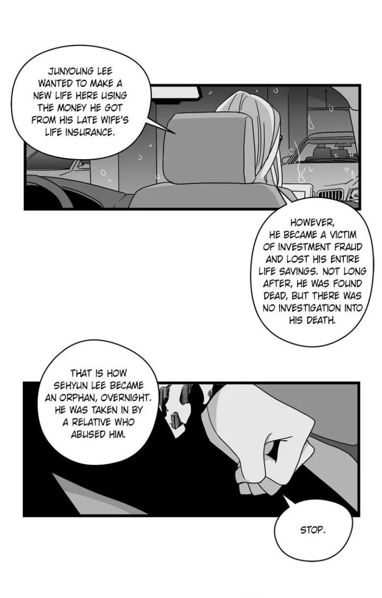 Stigma - Chapter 22 Page 9