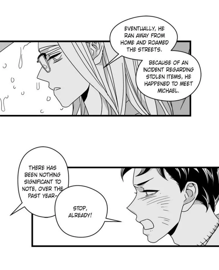 Stigma - Chapter 22 Page 10