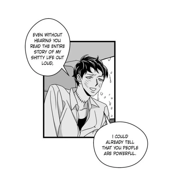 Stigma - Chapter 22 Page 11