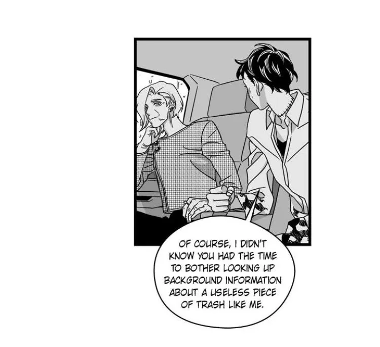Stigma - Chapter 22 Page 12