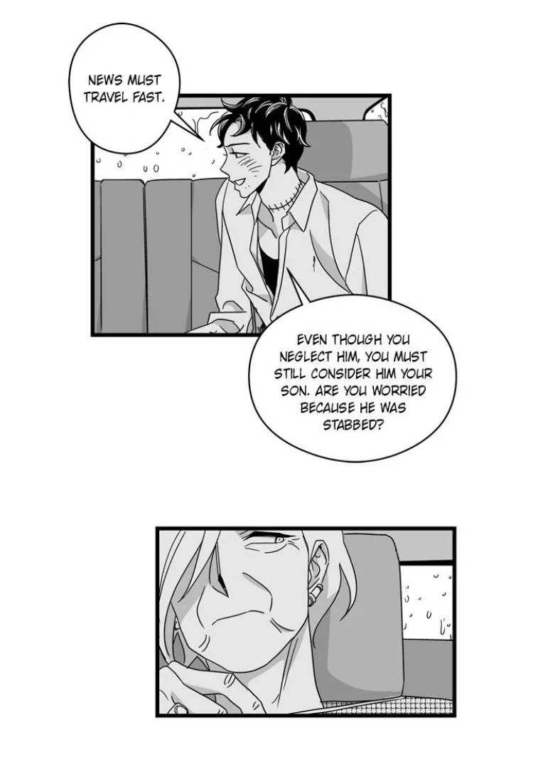 Stigma - Chapter 22 Page 13