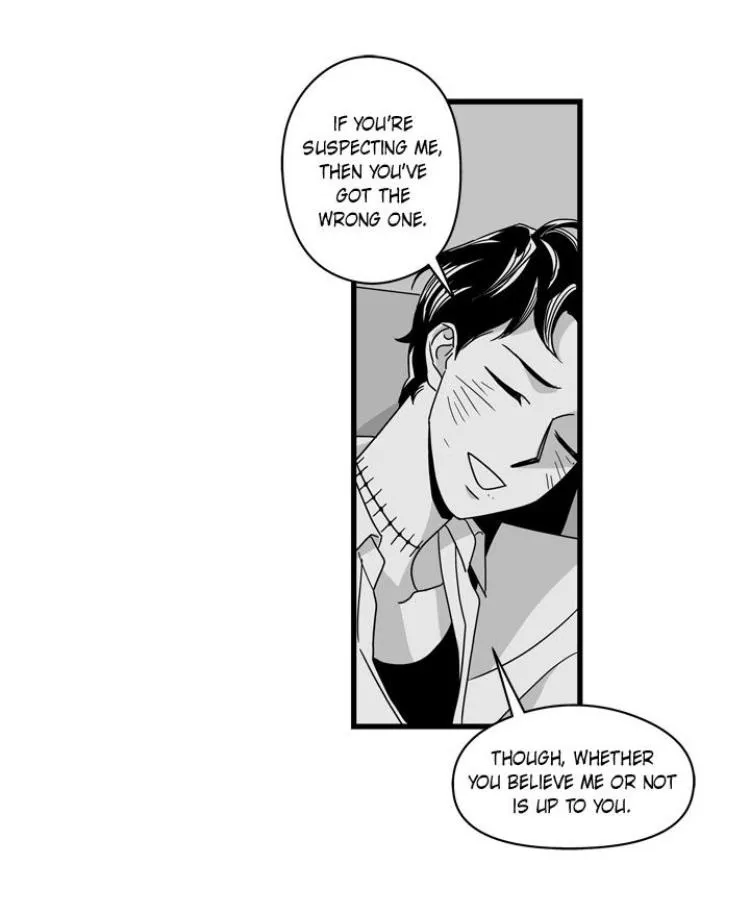 Stigma - Chapter 22 Page 14