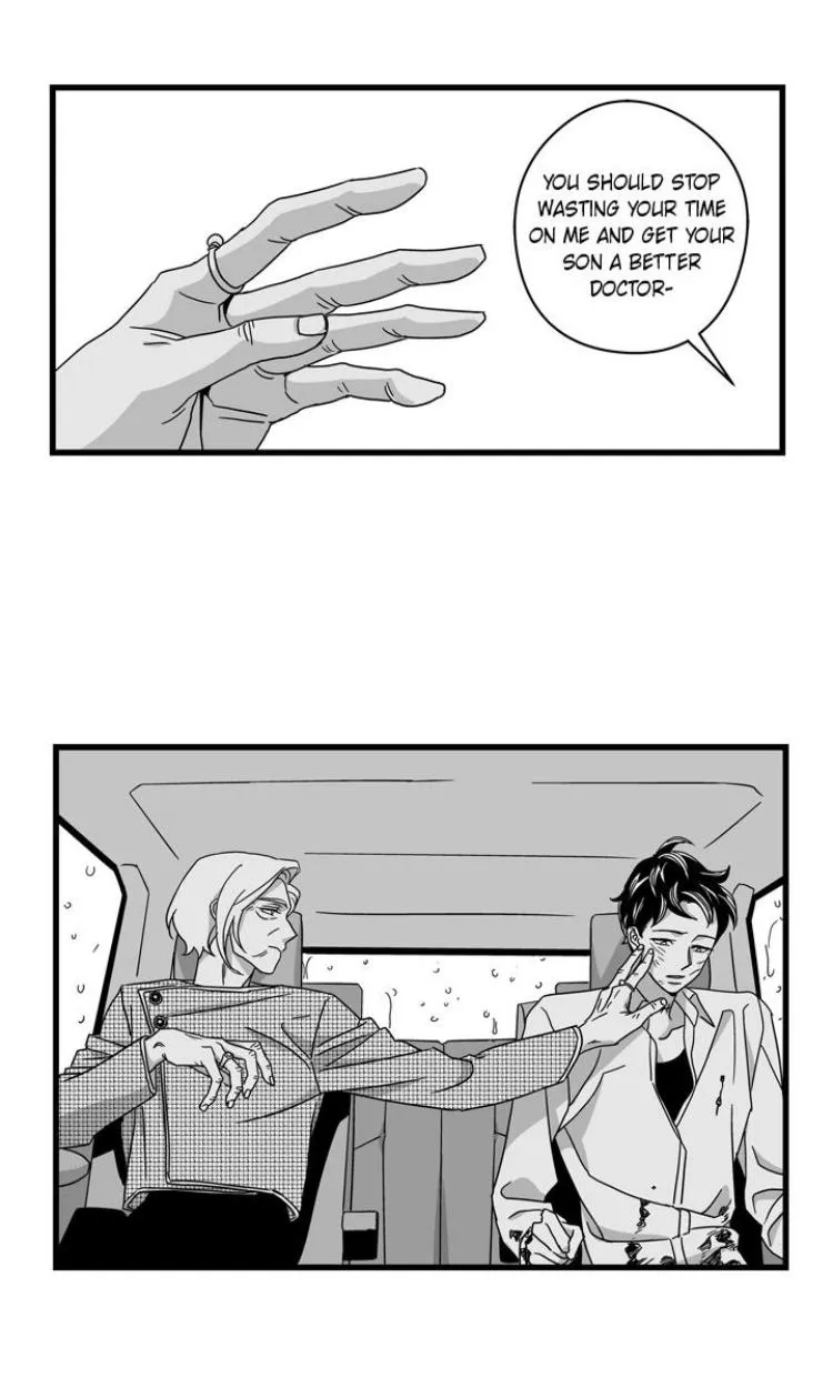 Stigma - Chapter 22 Page 15