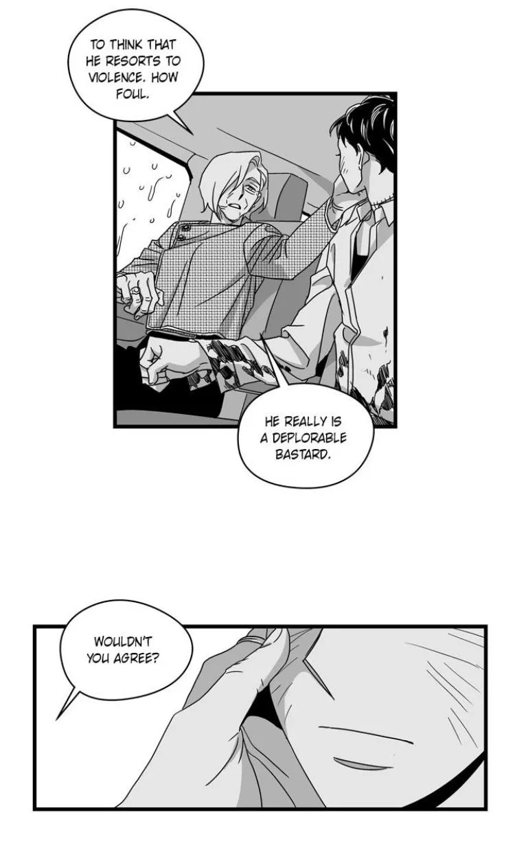 Stigma - Chapter 22 Page 17