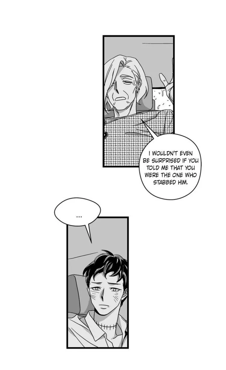 Stigma - Chapter 22 Page 20
