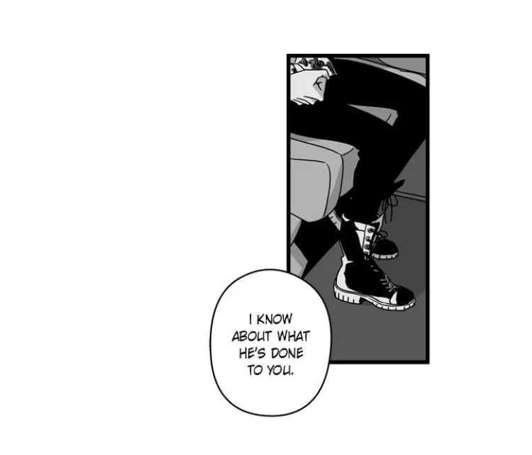 Stigma - Chapter 22 Page 21